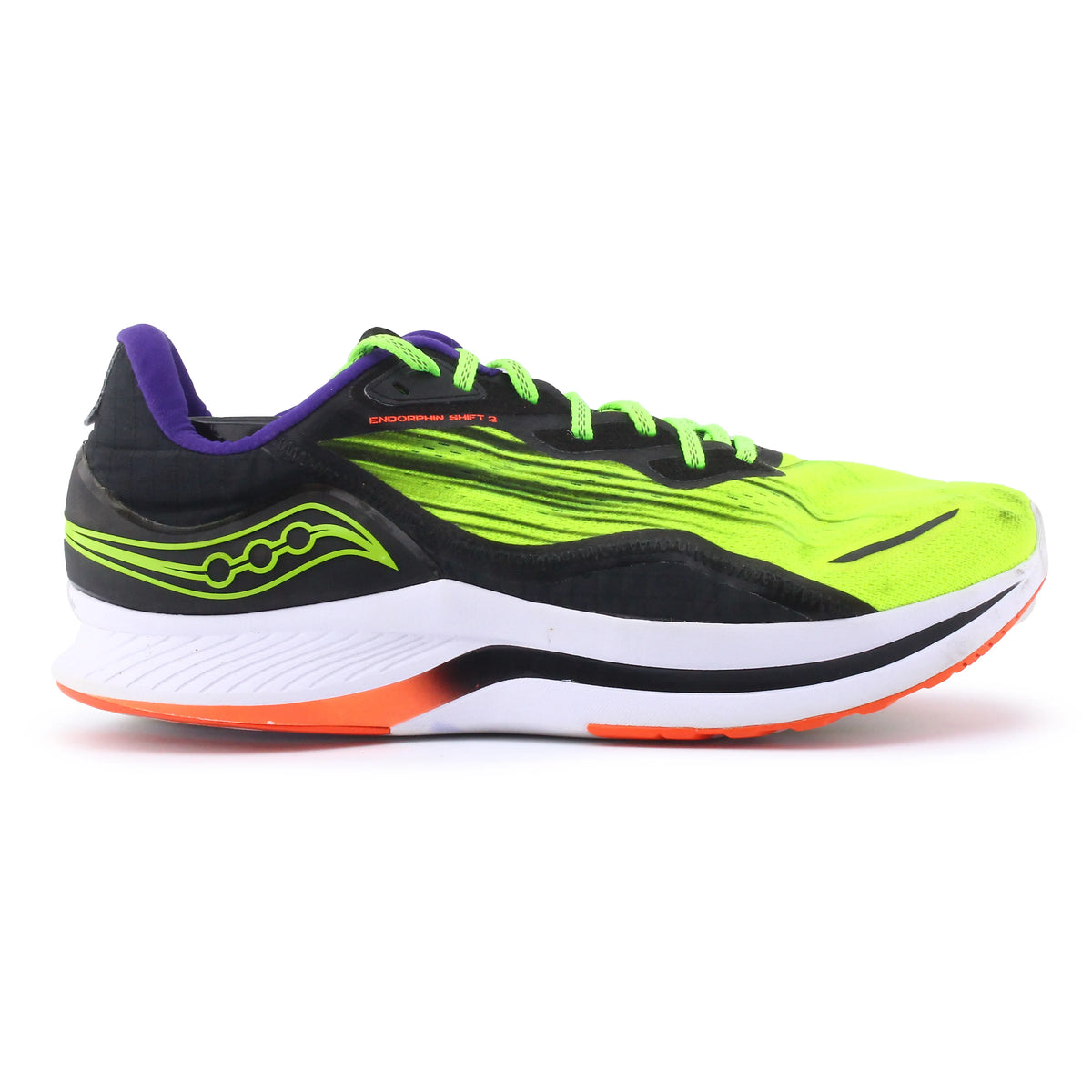 Saucony Endorphin Shift 2