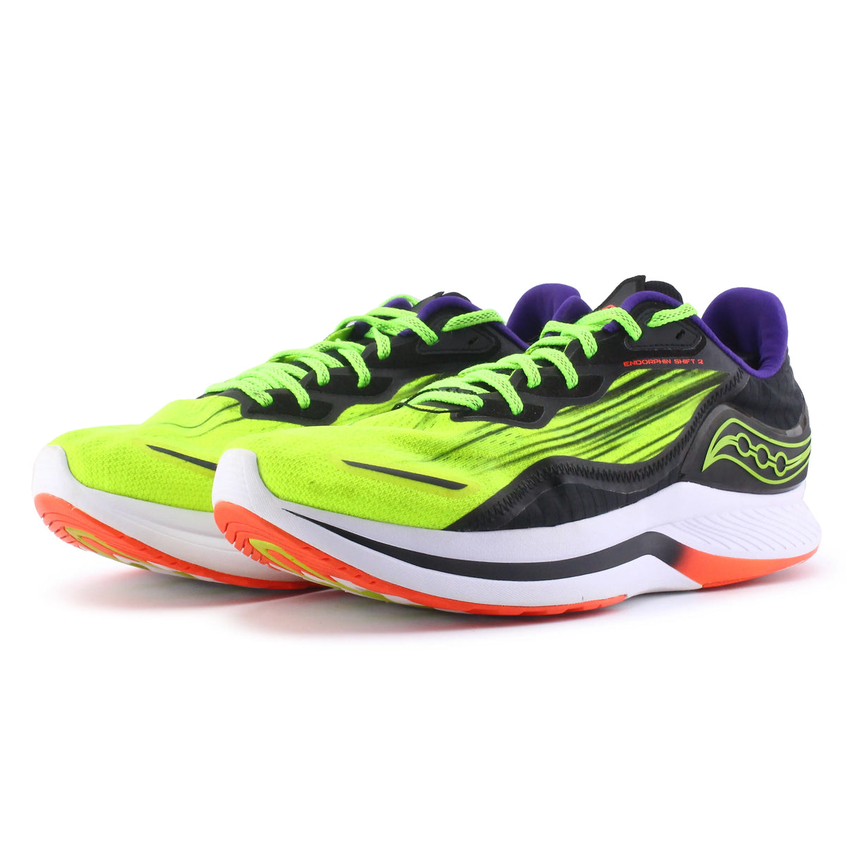 Saucony Endorphin Shift 2
