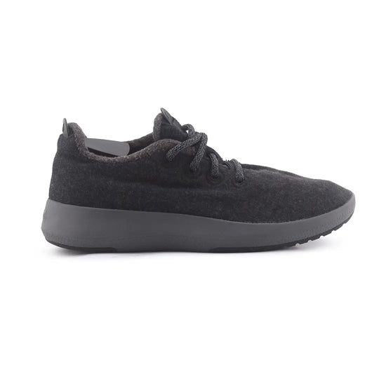 Allbirds Wool Runner: Kereru Graphite
