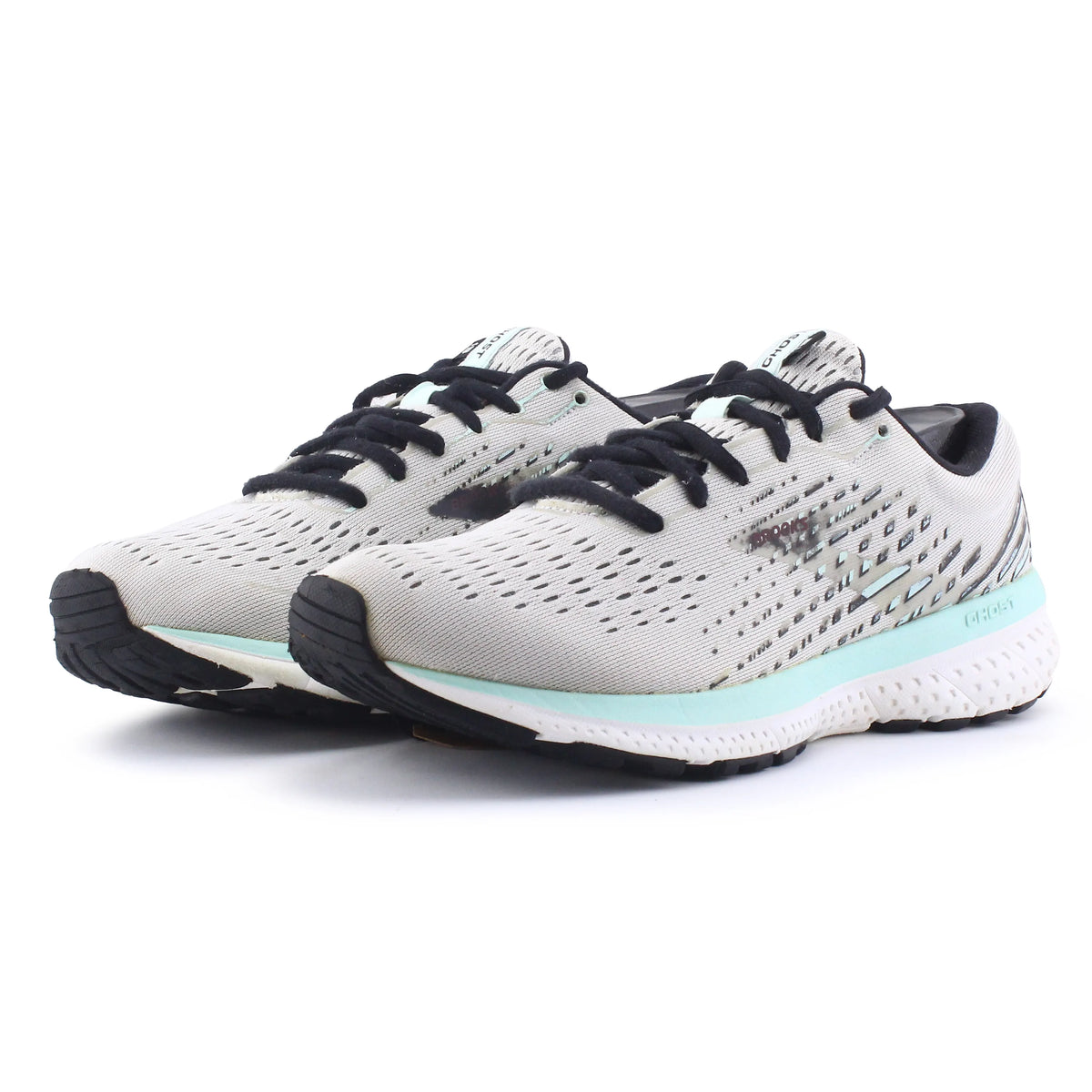 Brooks Ghost 13