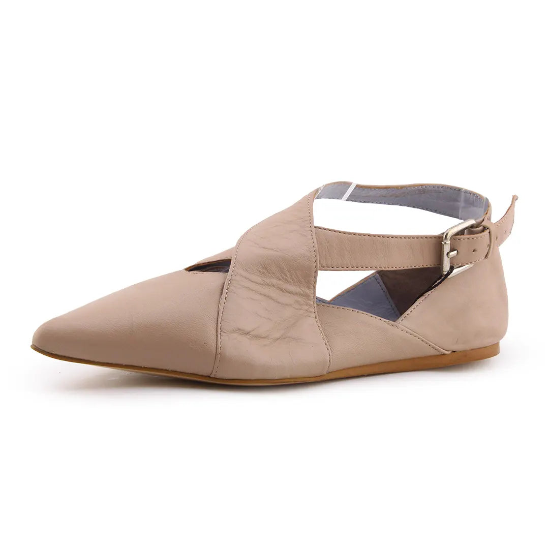 Zara Basic