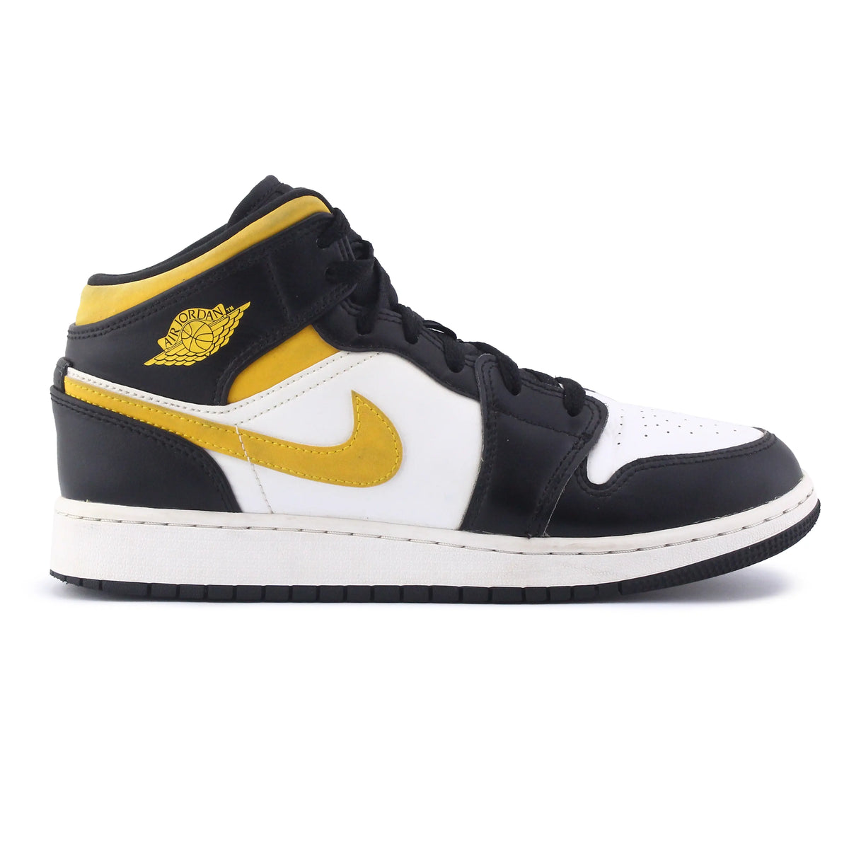 Nike Air Jordan 1 Mid (GS)