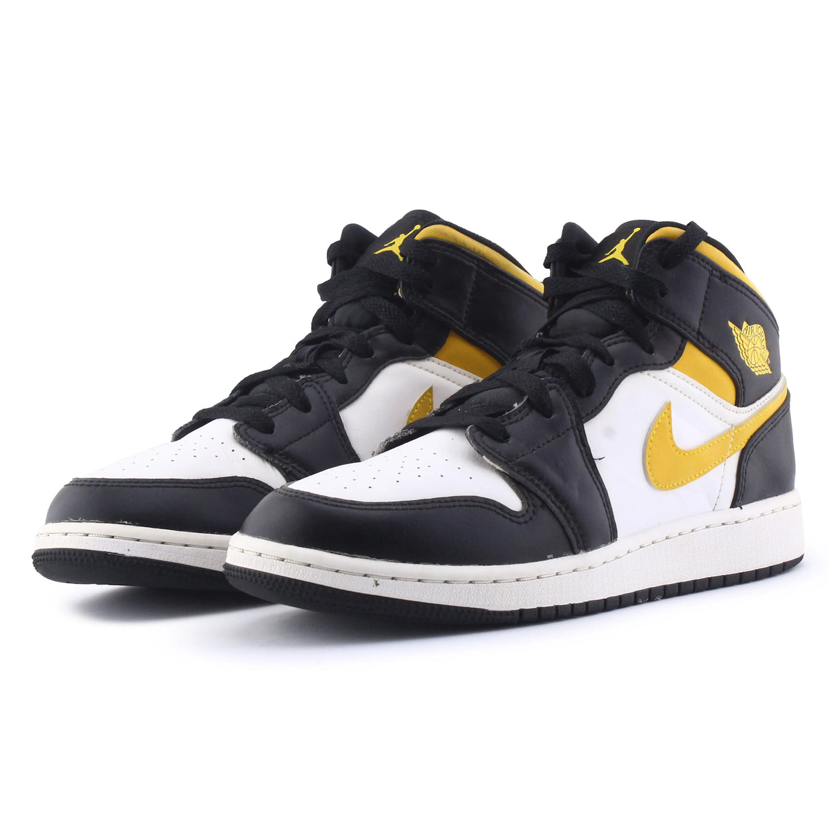 Nike Air Jordan 1 Mid (GS)