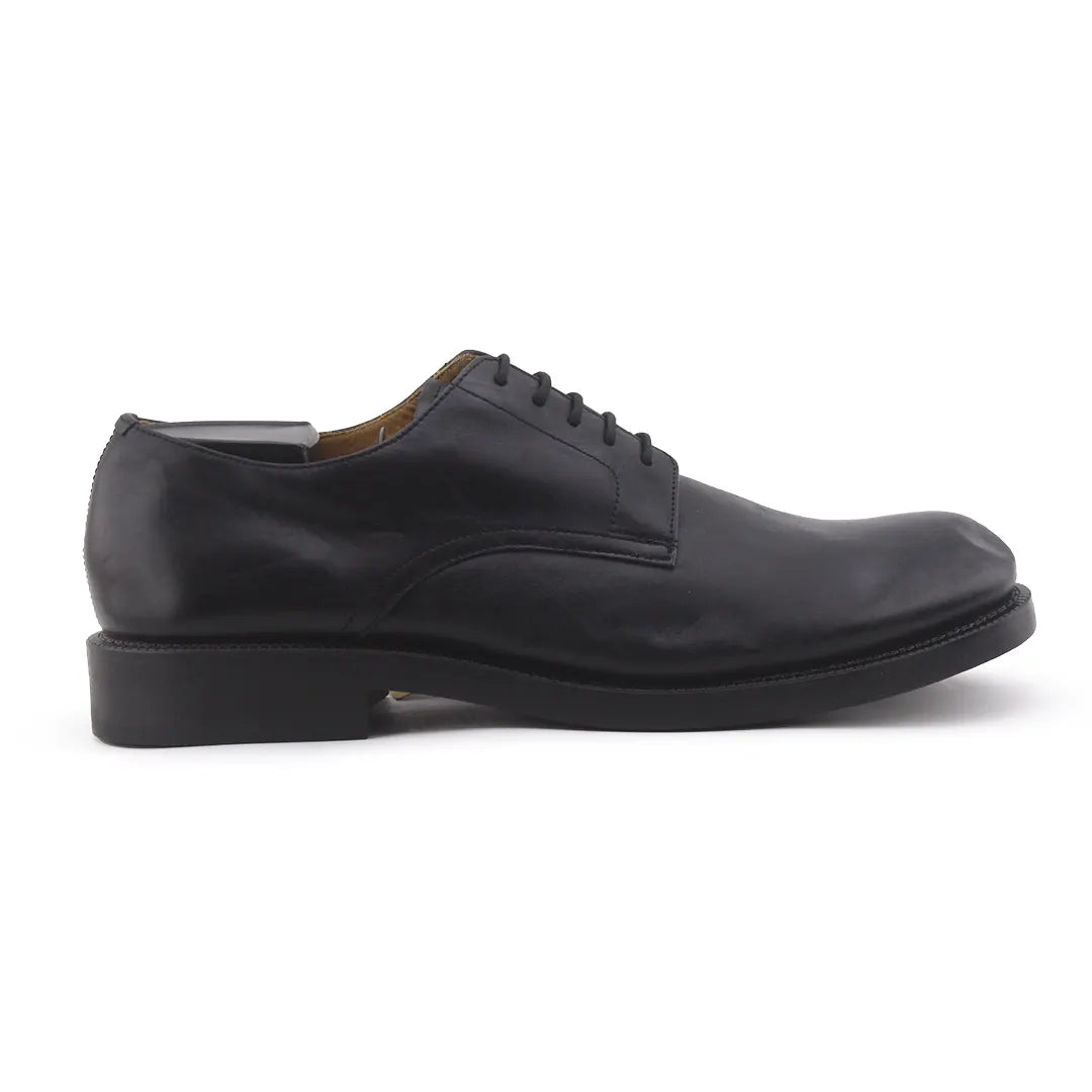 Zara Lace Up Shoes