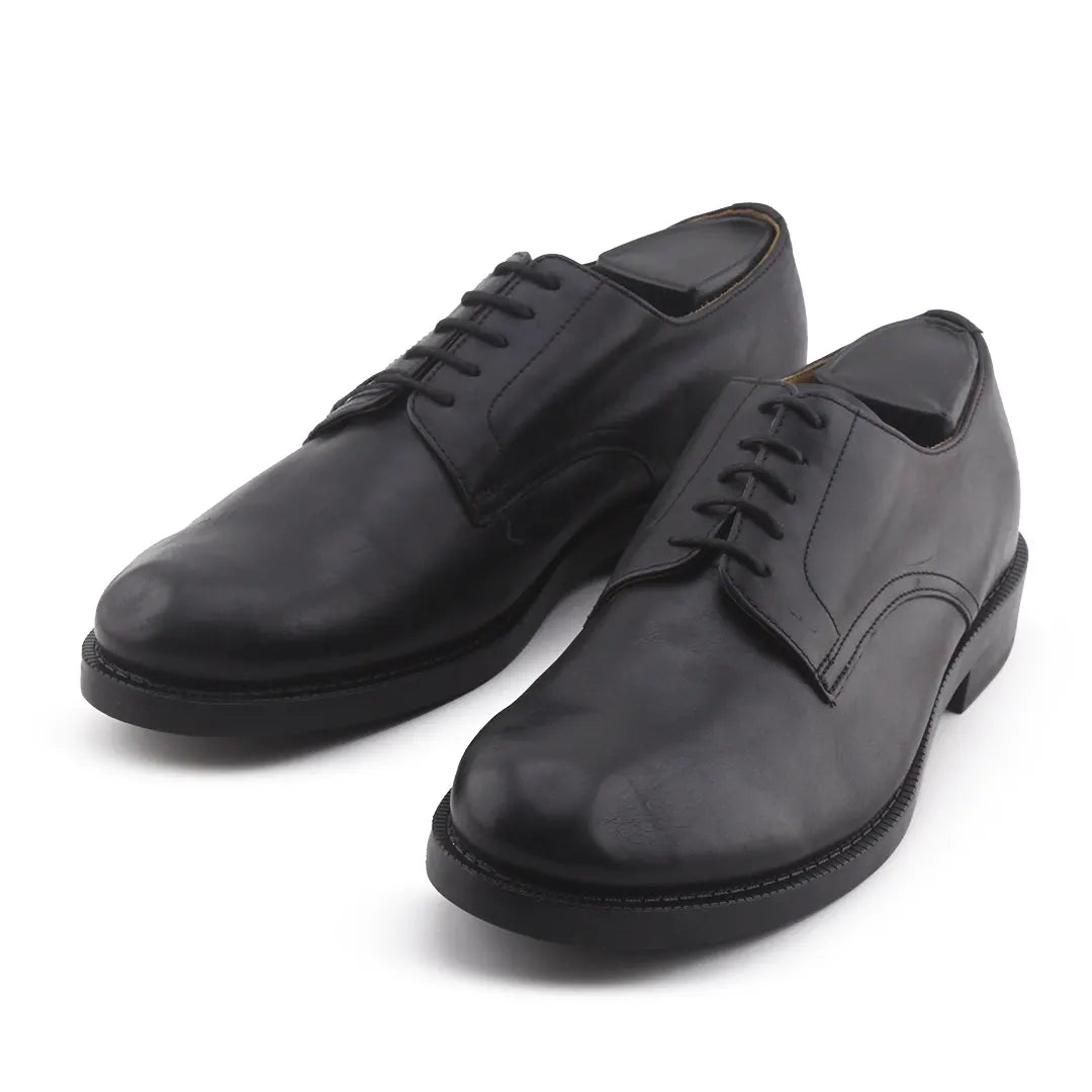 Zara Lace Up Shoes