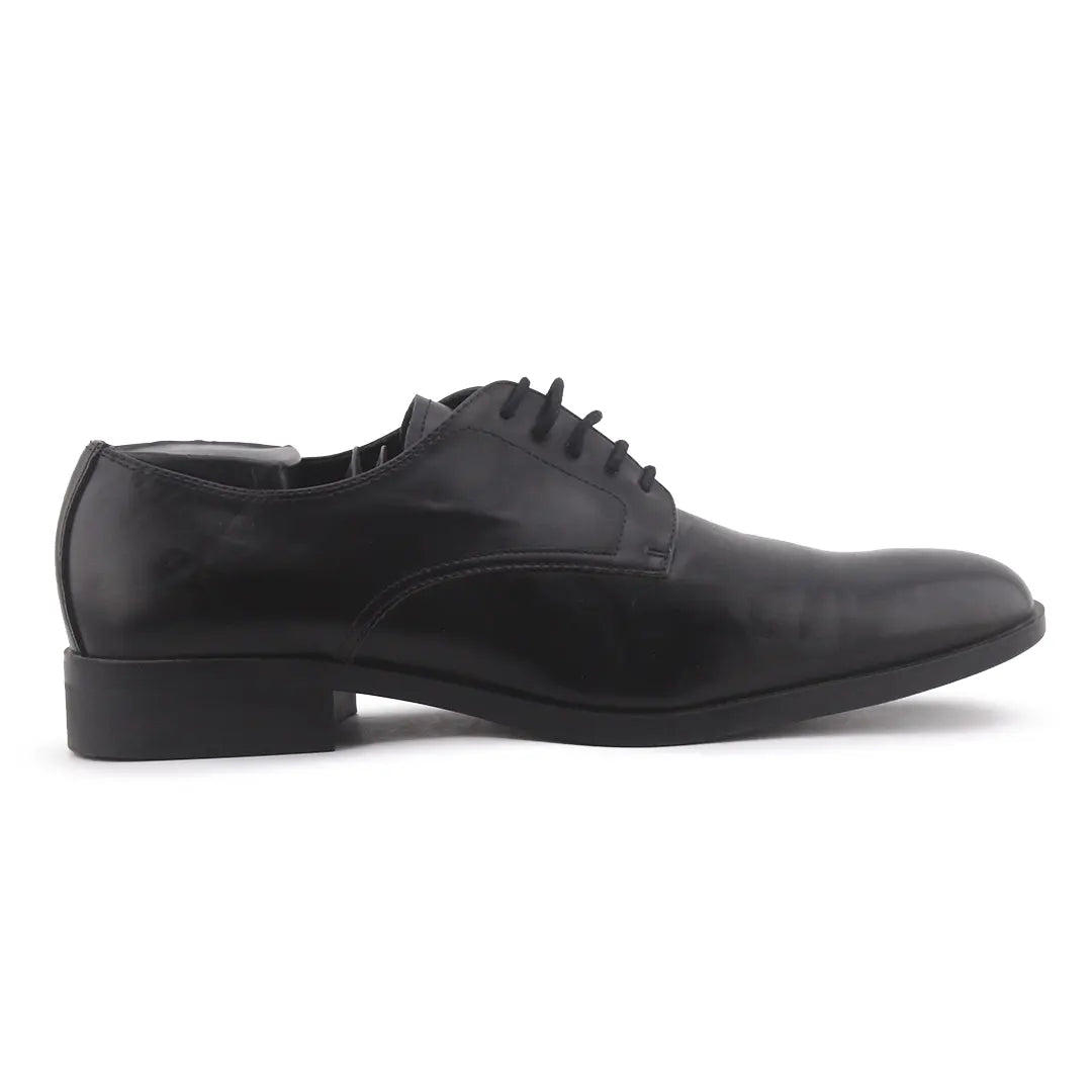 Zara Lace Up Pointed Toe Shoes