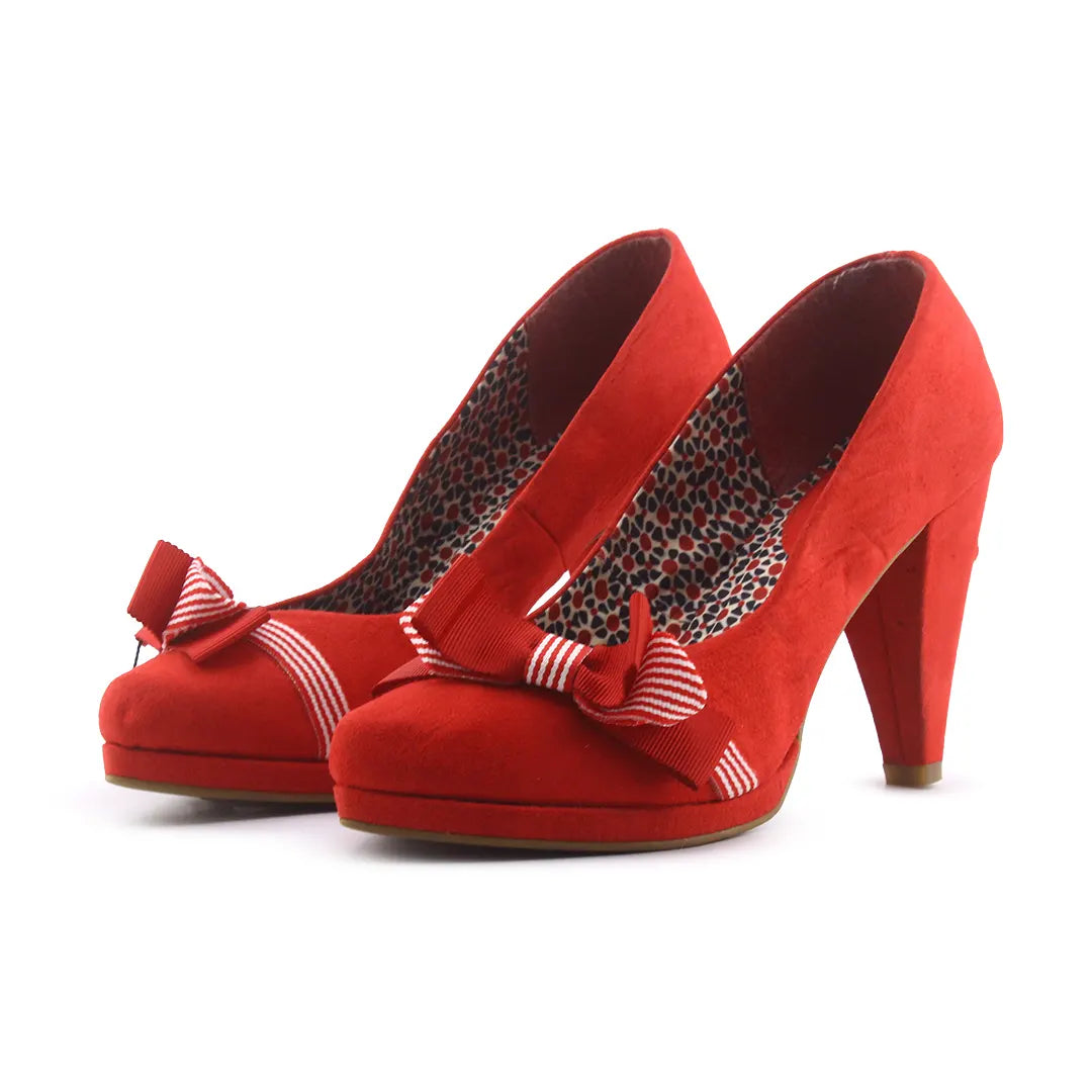 Ruby Shoo