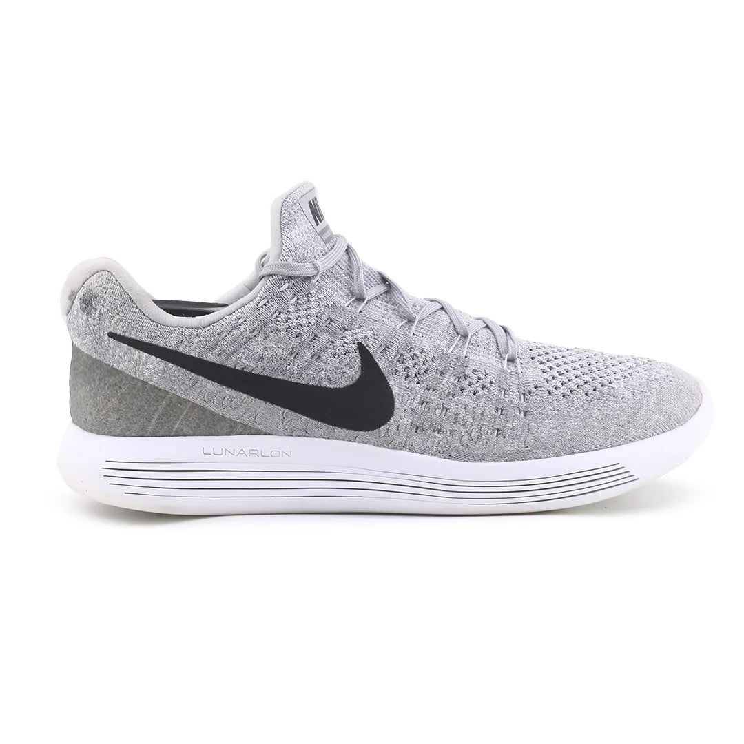 Nike Lunarepic Flyknit 2