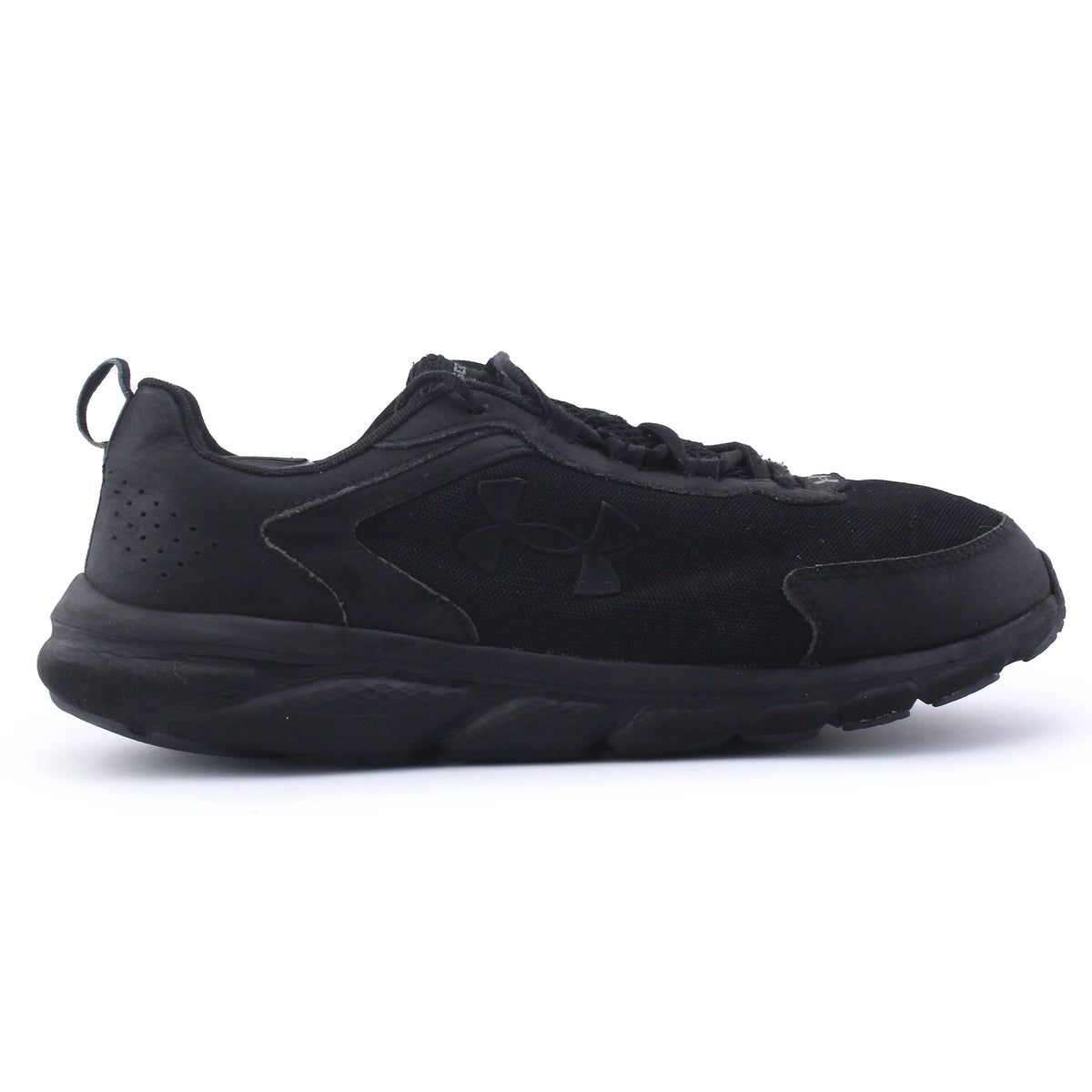 Under Armour Charged Assert 9