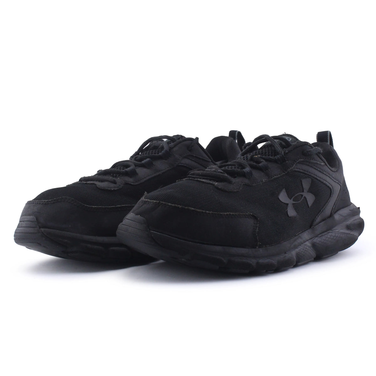 Under Armour Charged Assert 9