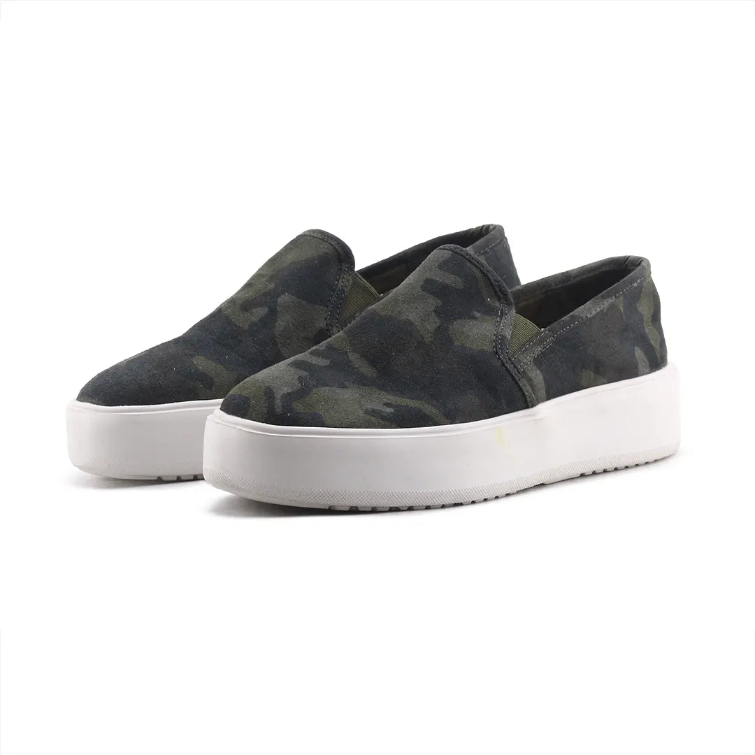 Steve Madden
