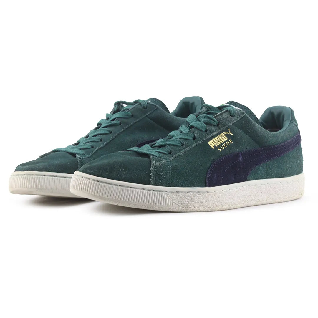 Puma Suede