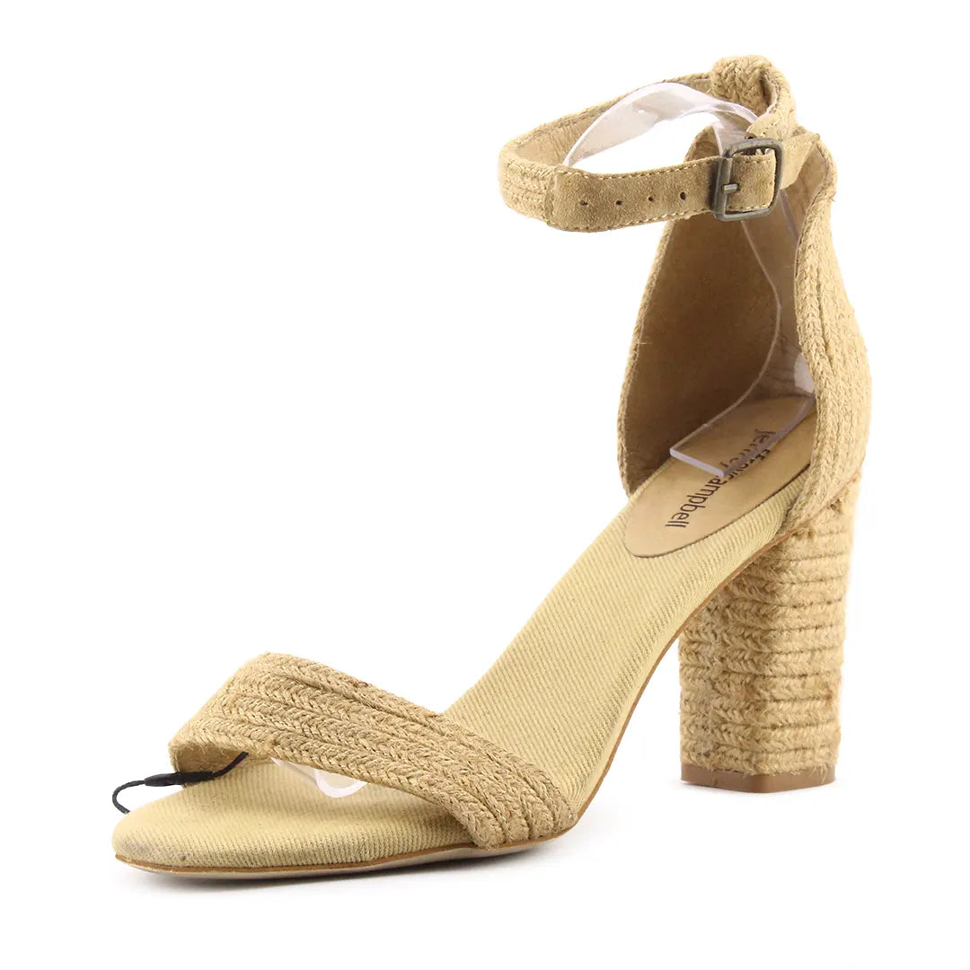 Jeffrey Campbell