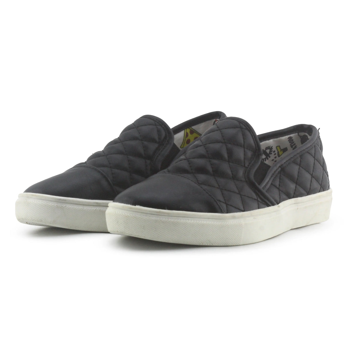 Steve Madden