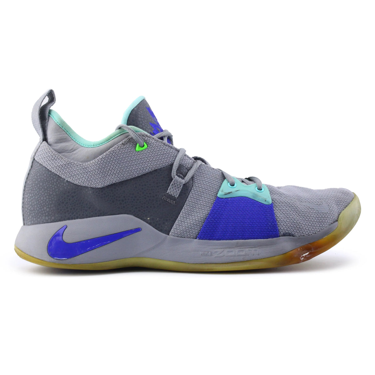 Nike PG 2