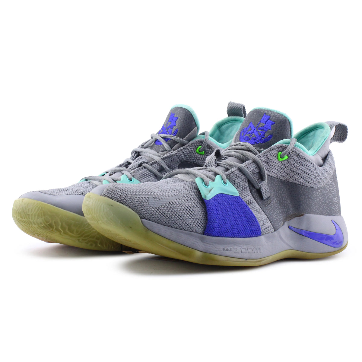 Nike PG 2