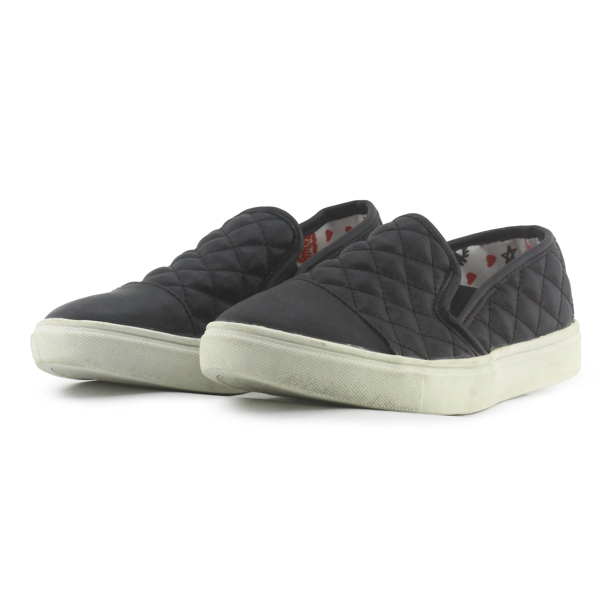 Steve Madden