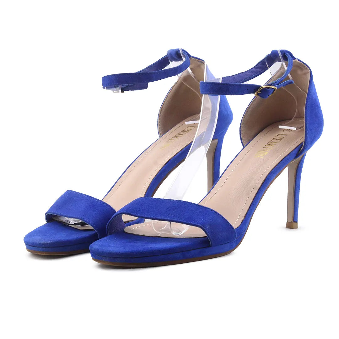 Dream Pairs