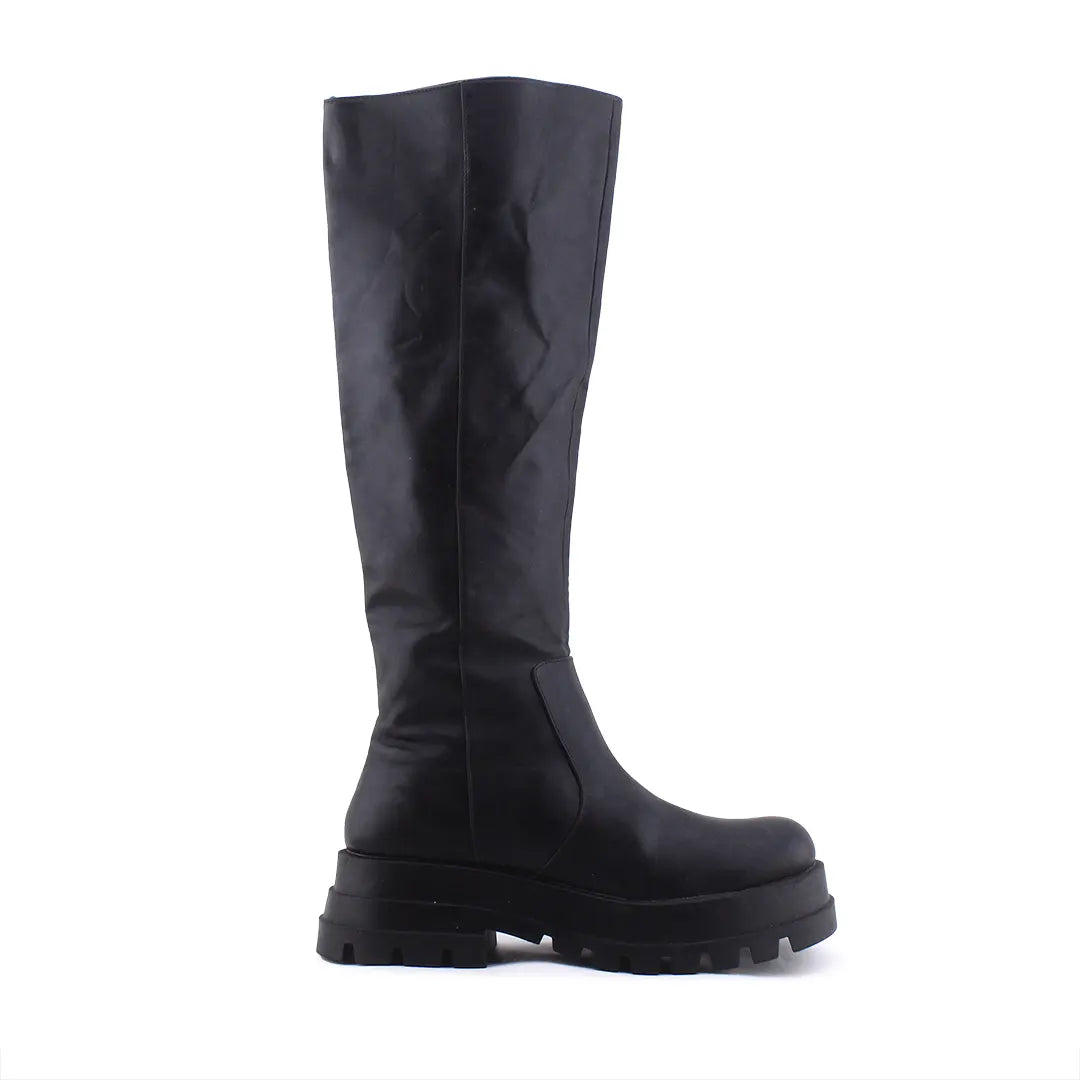 Zara Knee High Boot | 100% Authentic Leather
