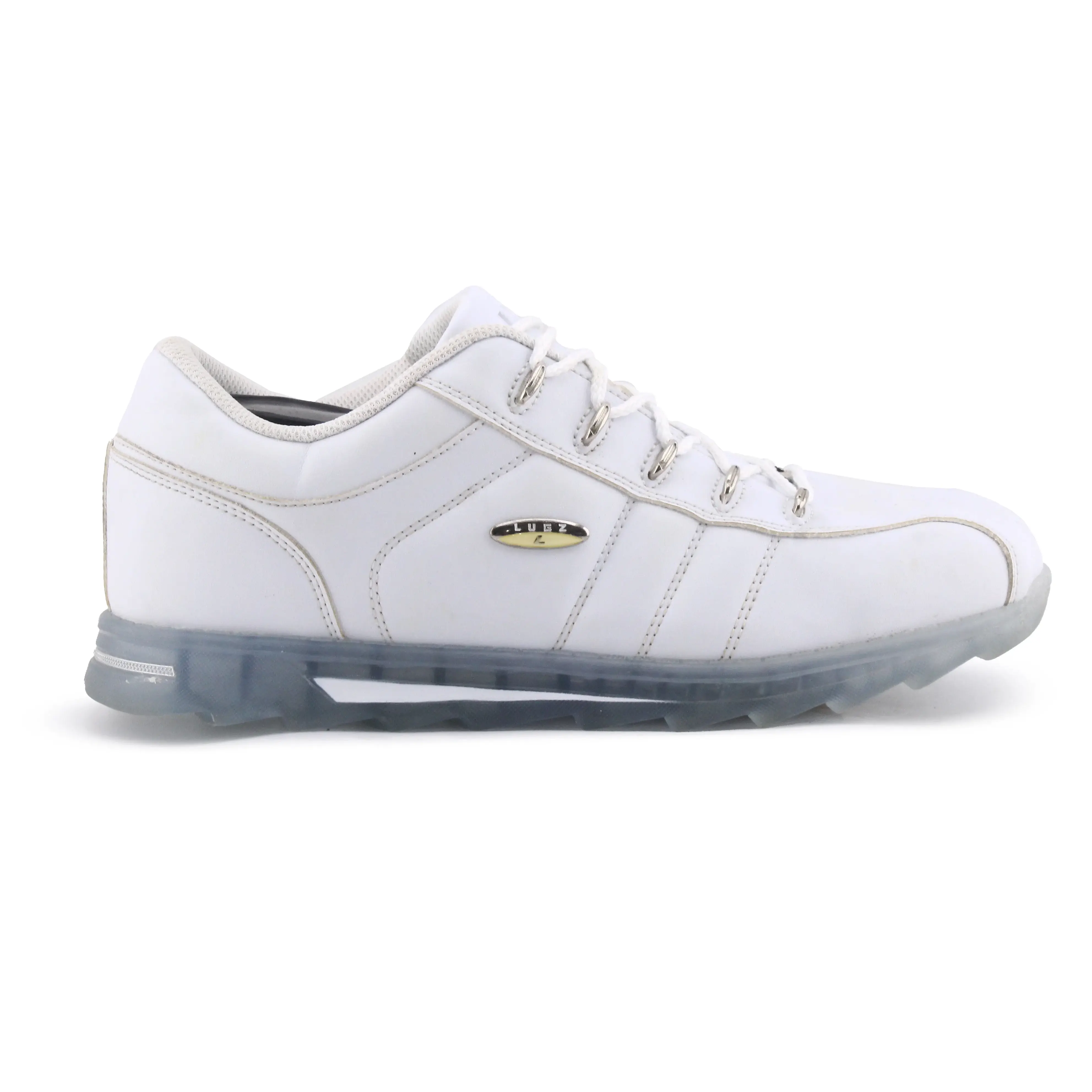 Lugz Charger II