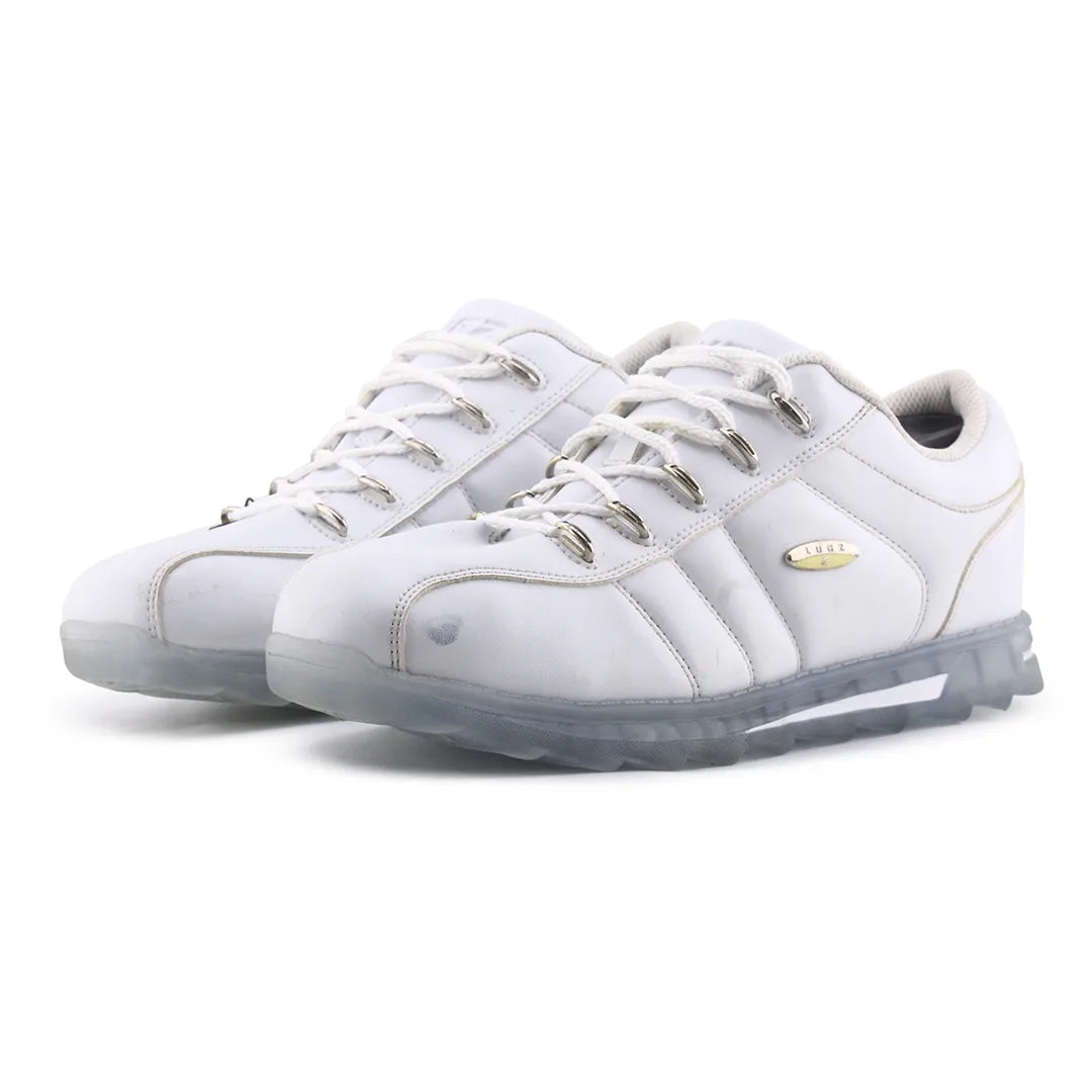 Lugz Charger II