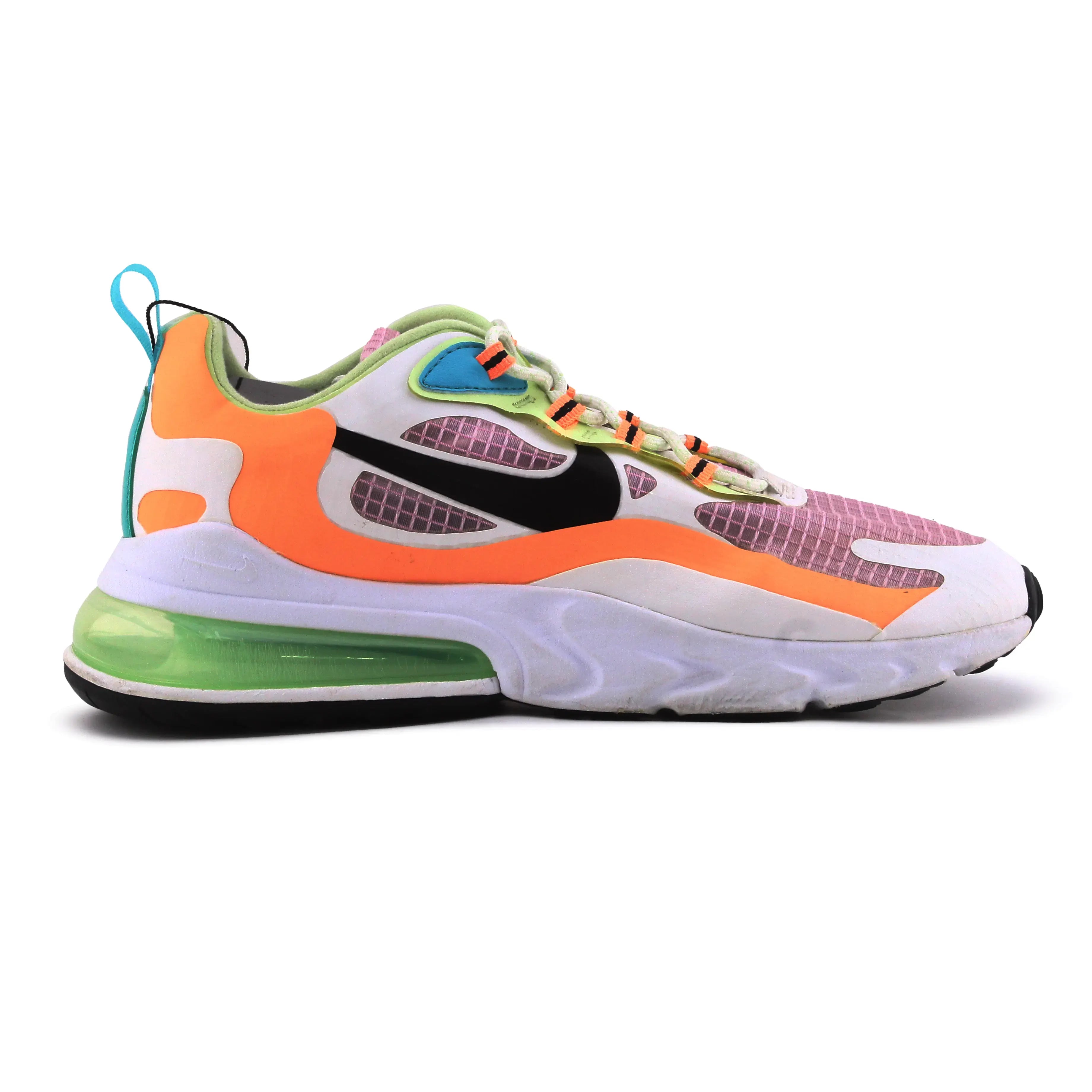 Nike React Air Zoom CJ0620-600
