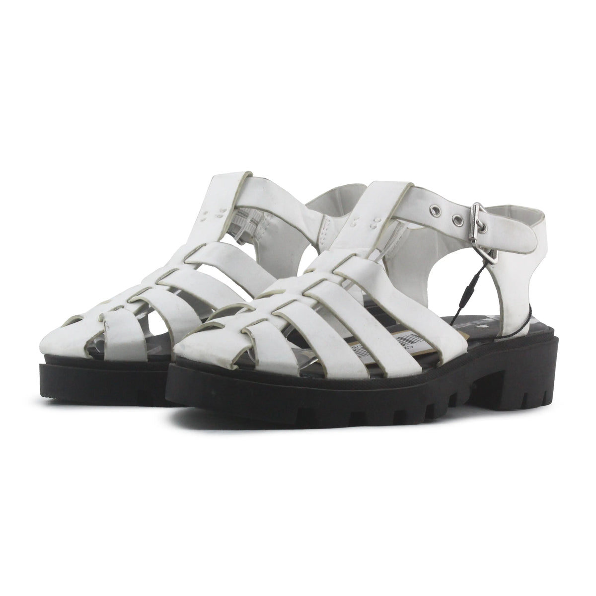 Steve Madden