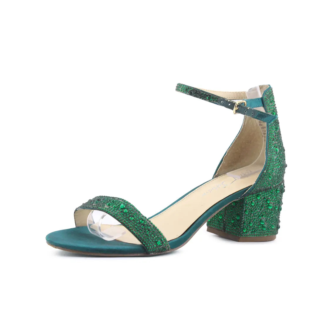 Betset Johnson