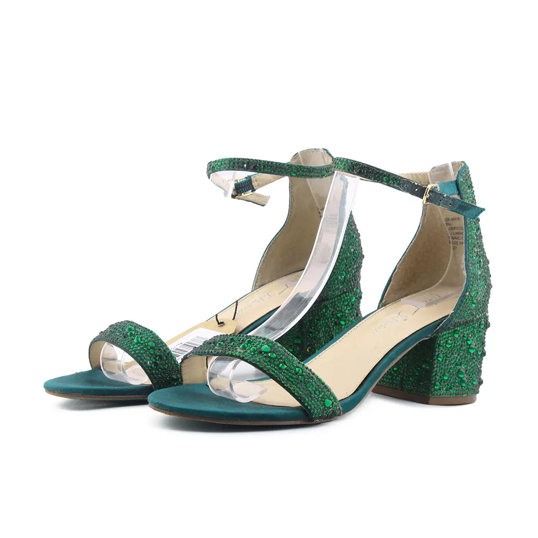 Betset Johnson