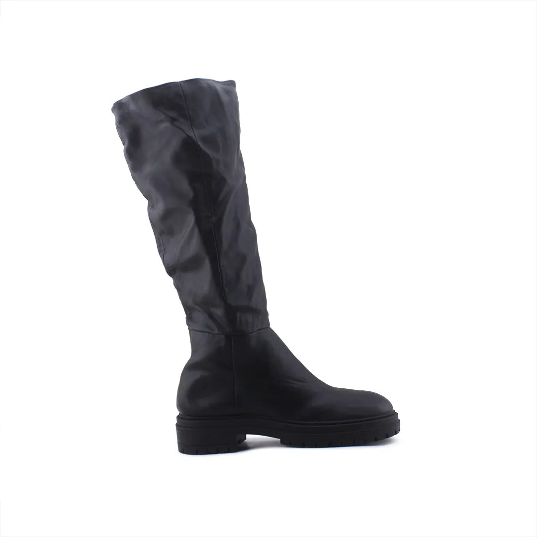 Lefties Knee High Boot