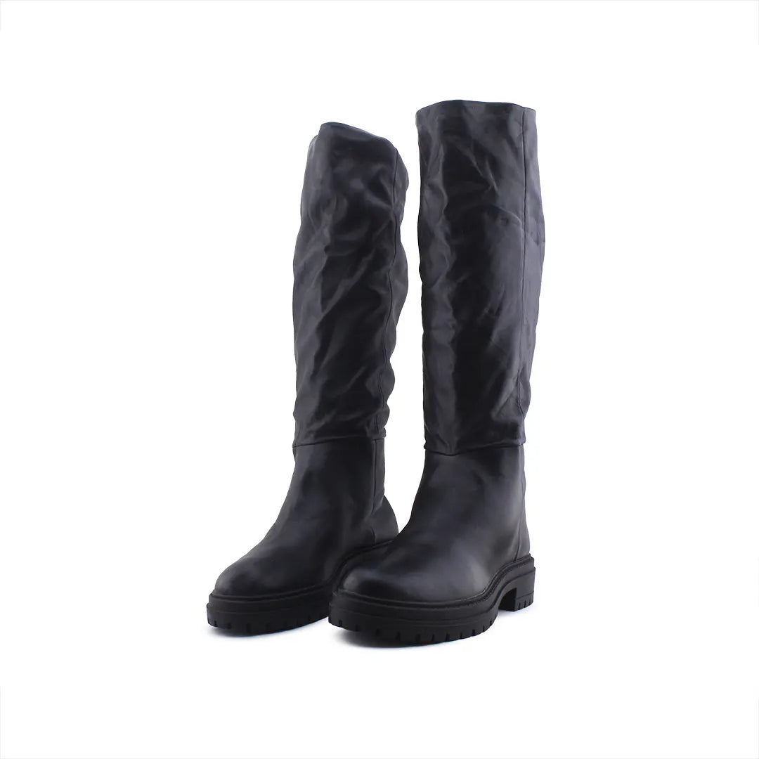 Lefties Knee High Boot