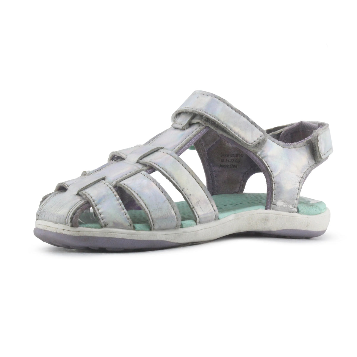 Kai Runners