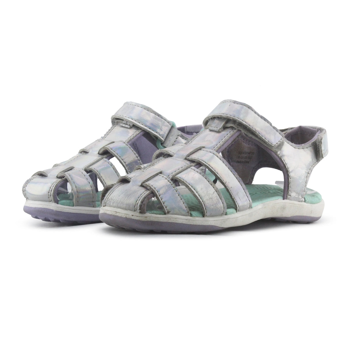 Kai Runners