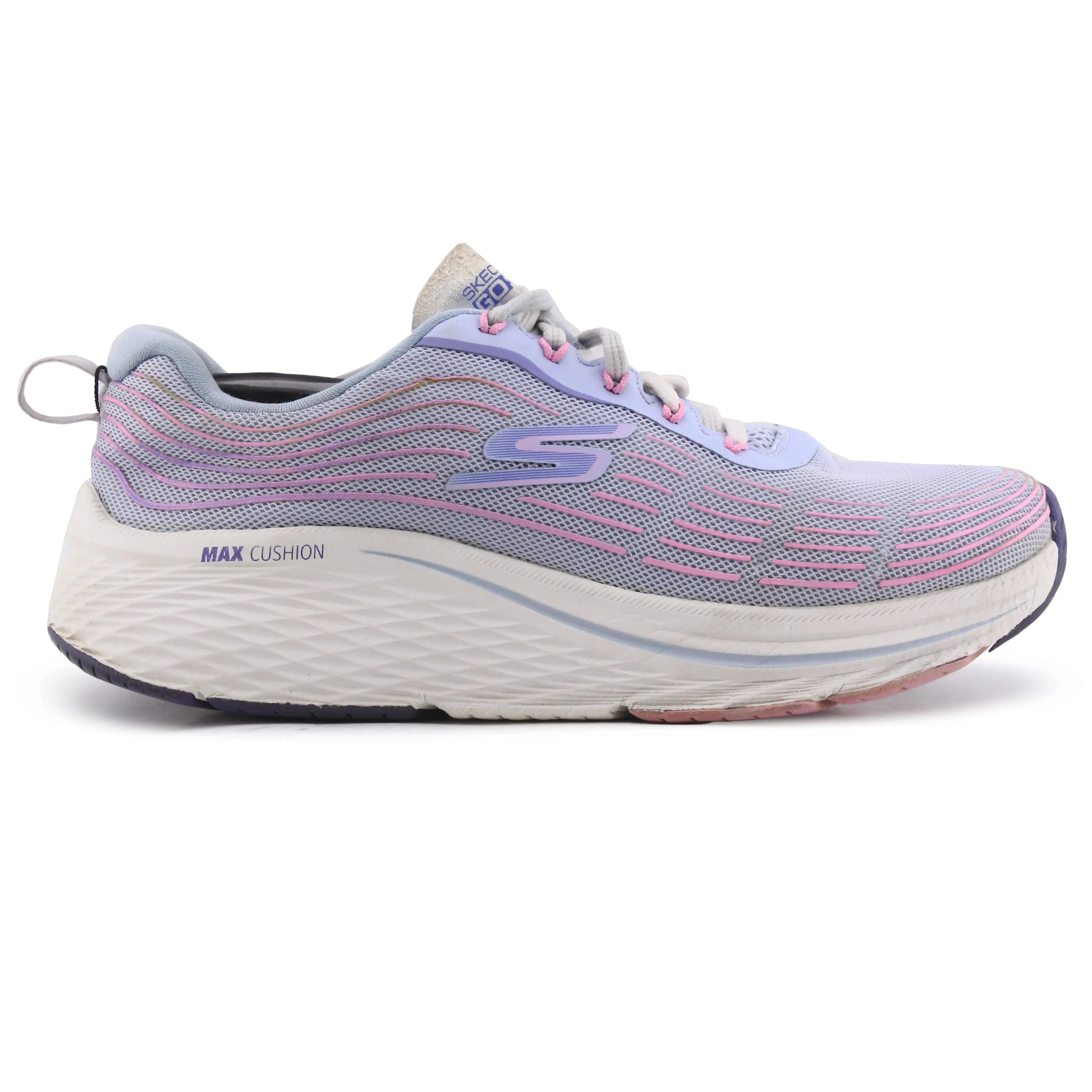 Skechers Max Cushioning Elite 2.0