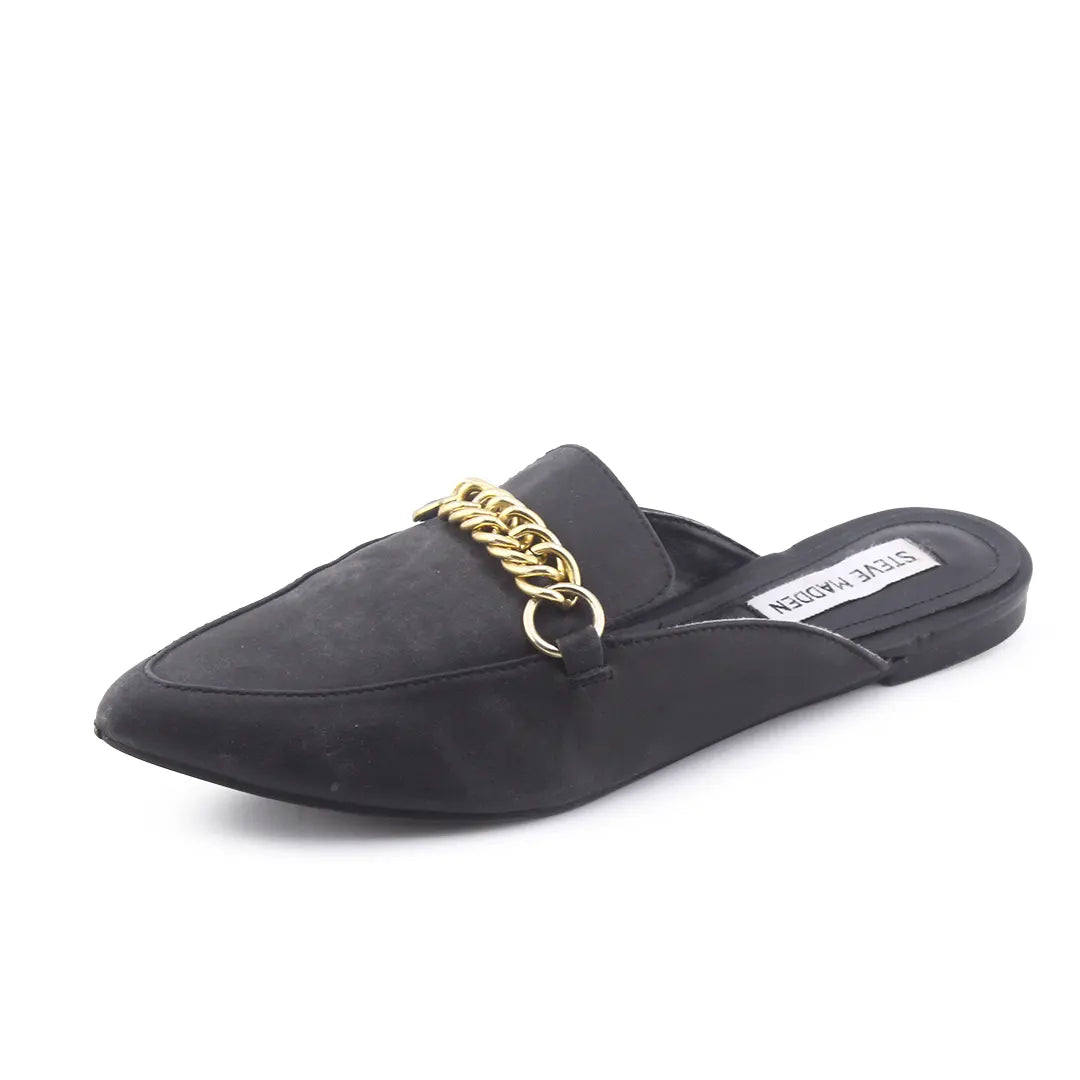 Steve Madden