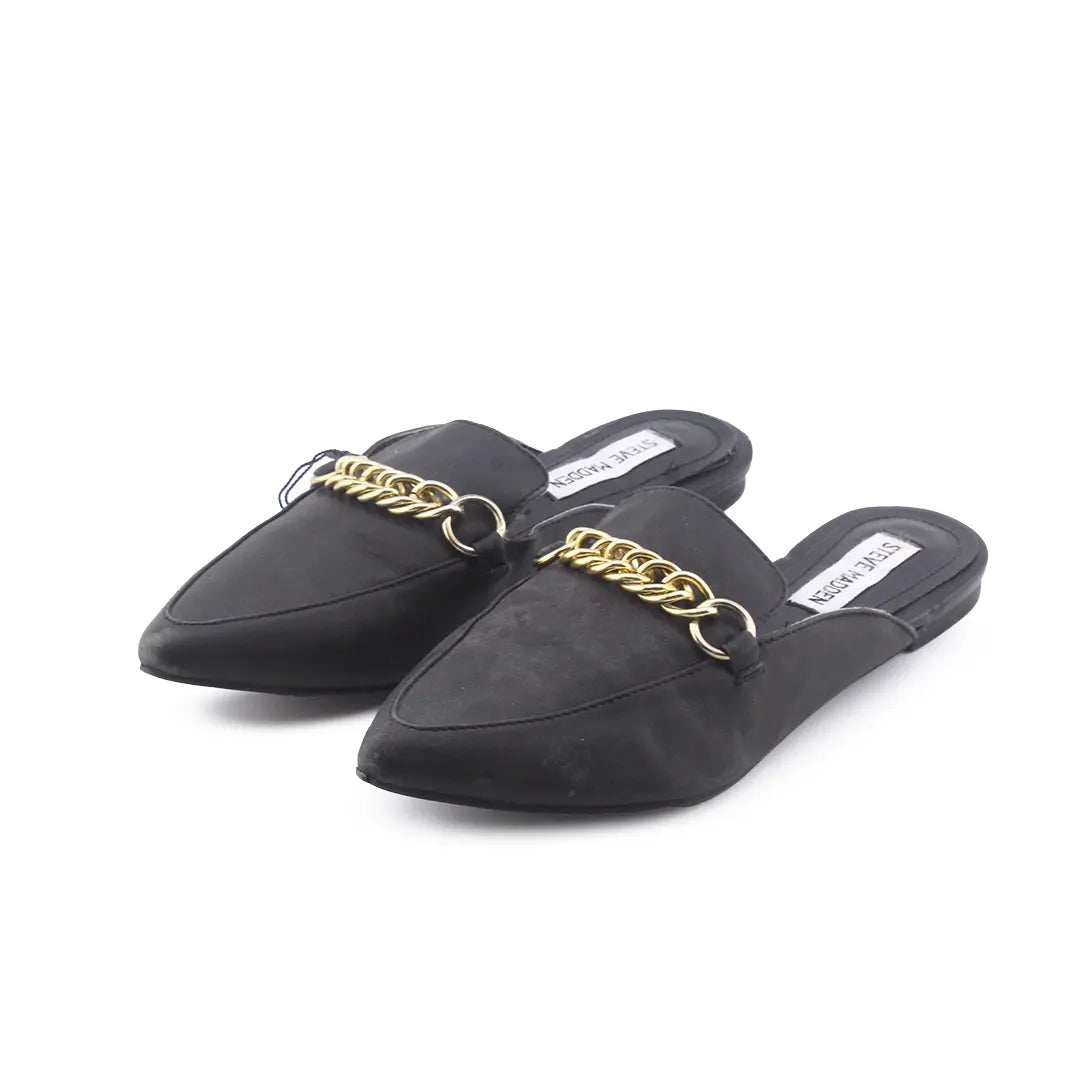 Steve Madden