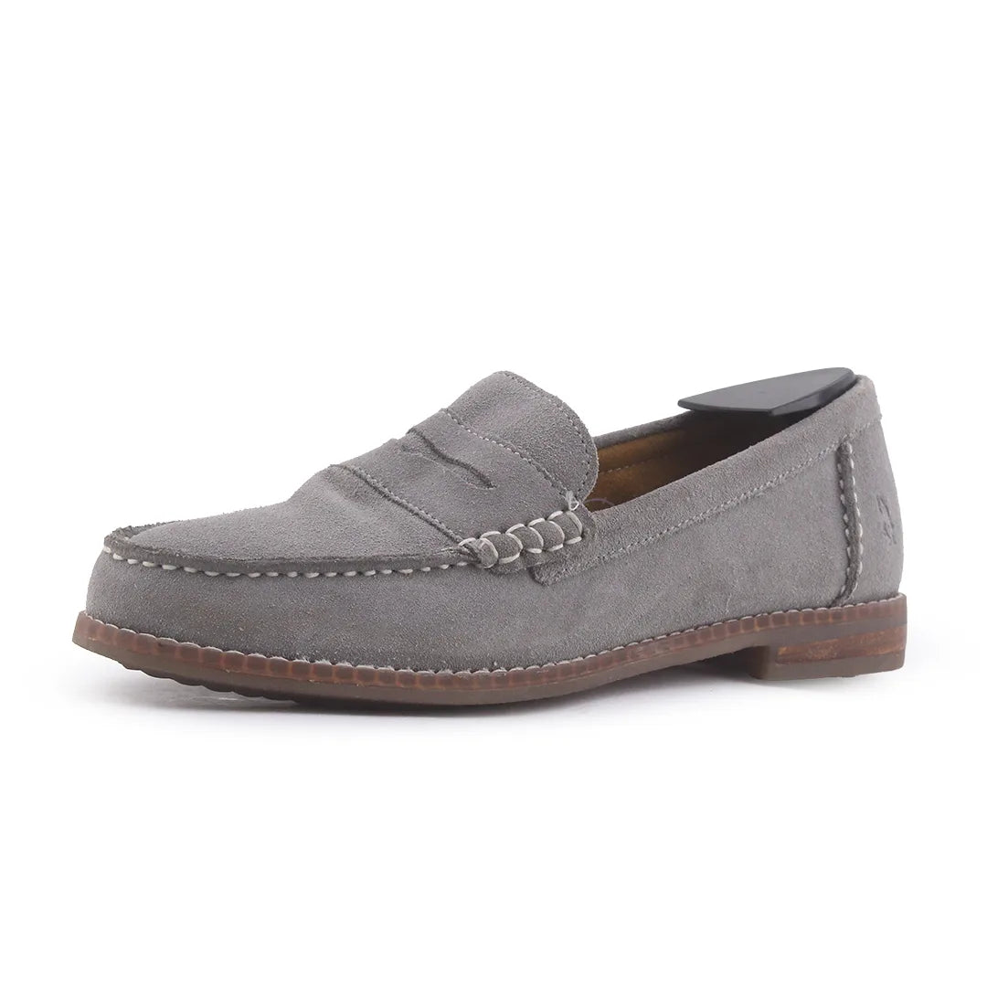 Hush Puppies