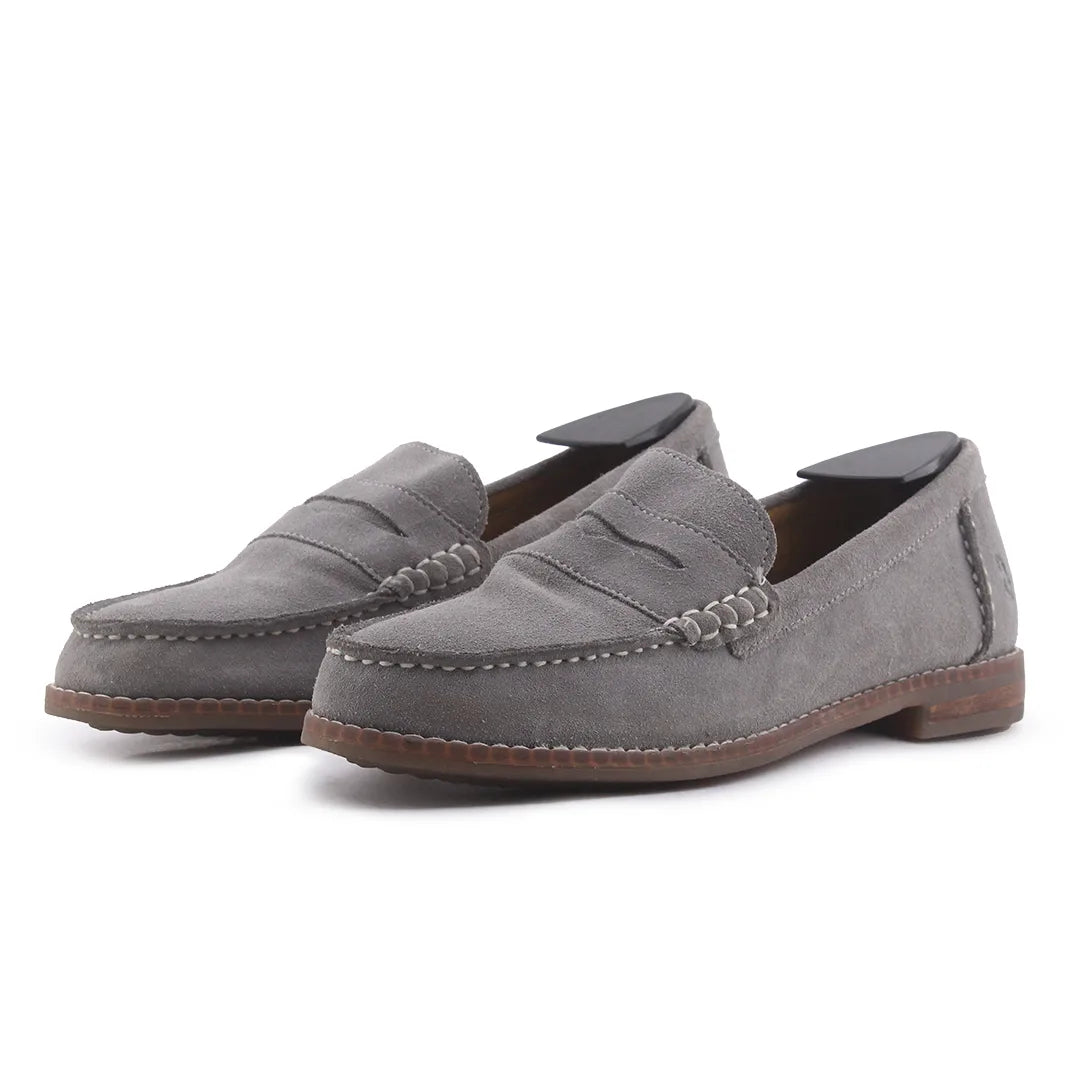Hush Puppies