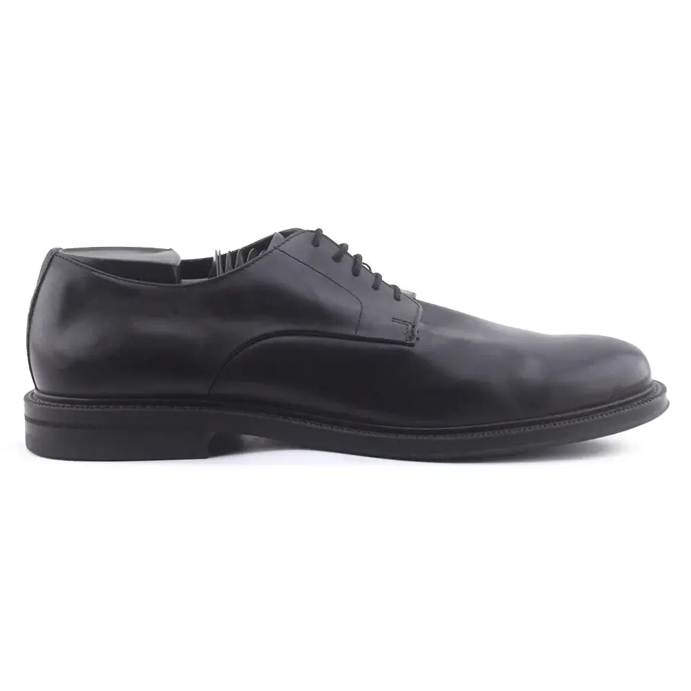 Zara Lace Up Toe Shoes