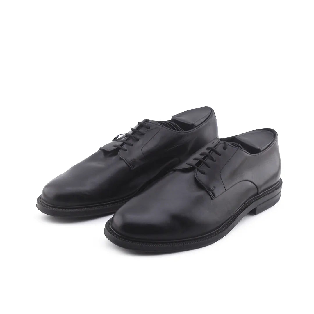 Zara Lace Up Toe Shoes