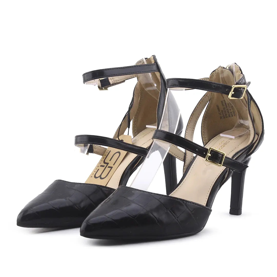 Liz Claiborne