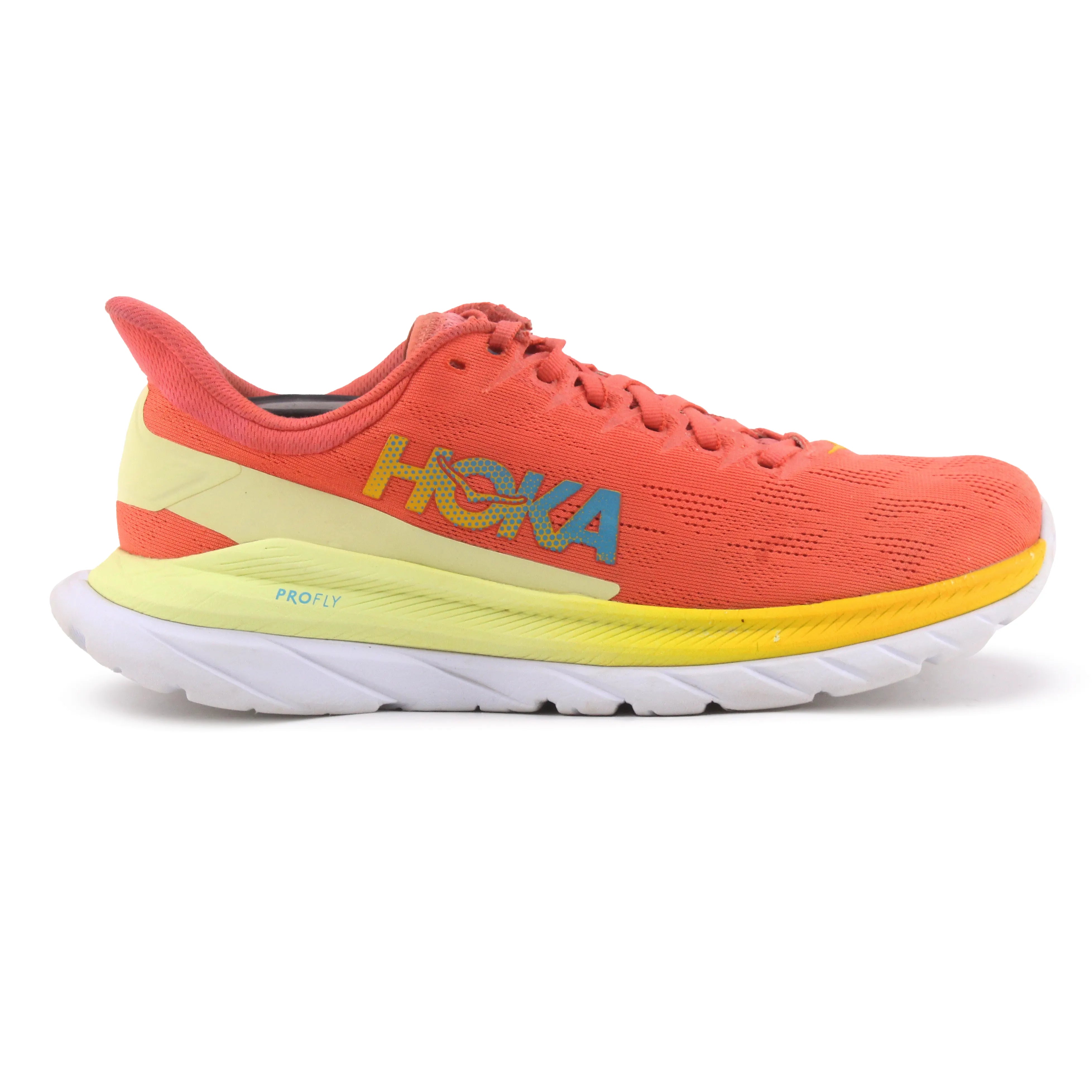 Hoka One One Mach 4