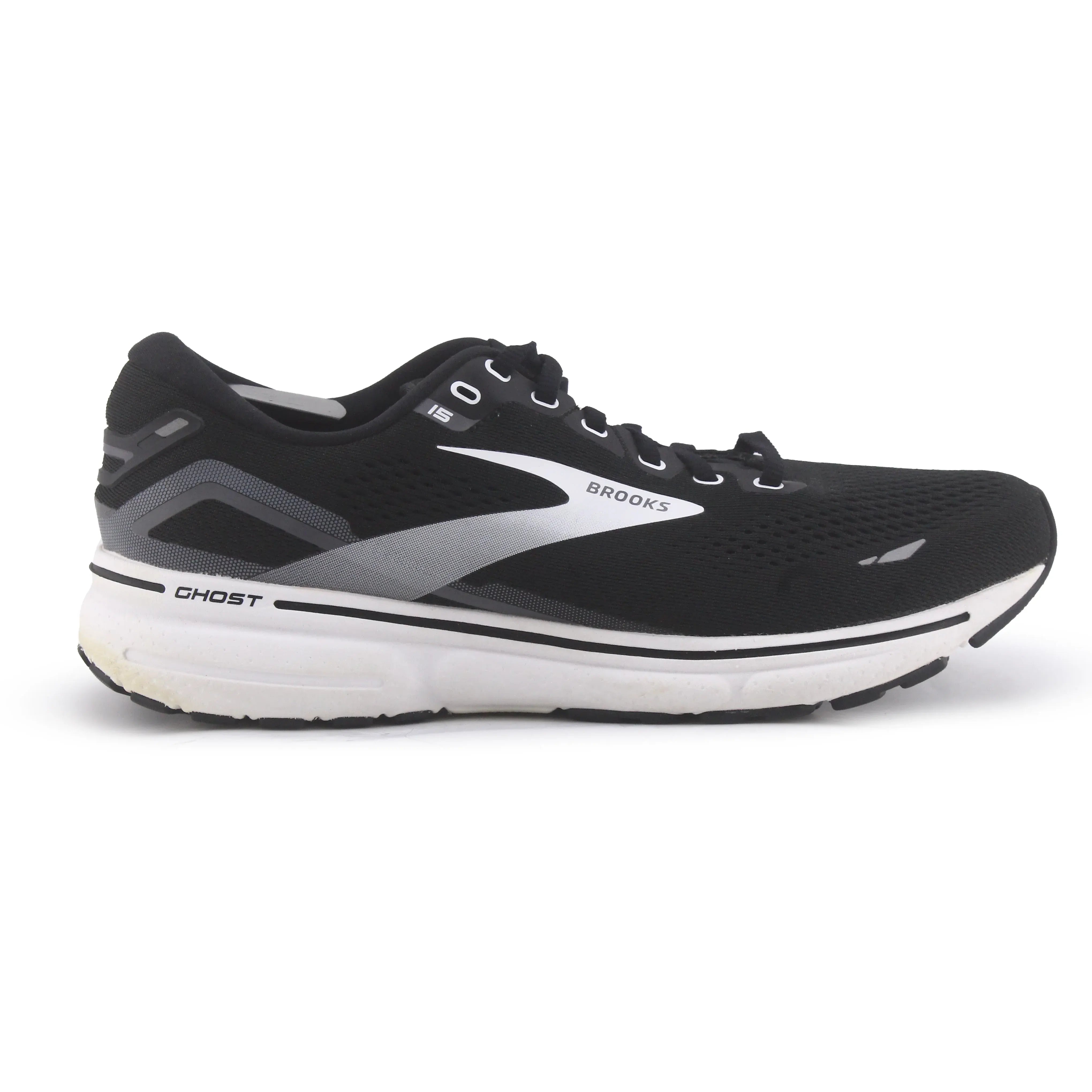 Brooks Ghost 15