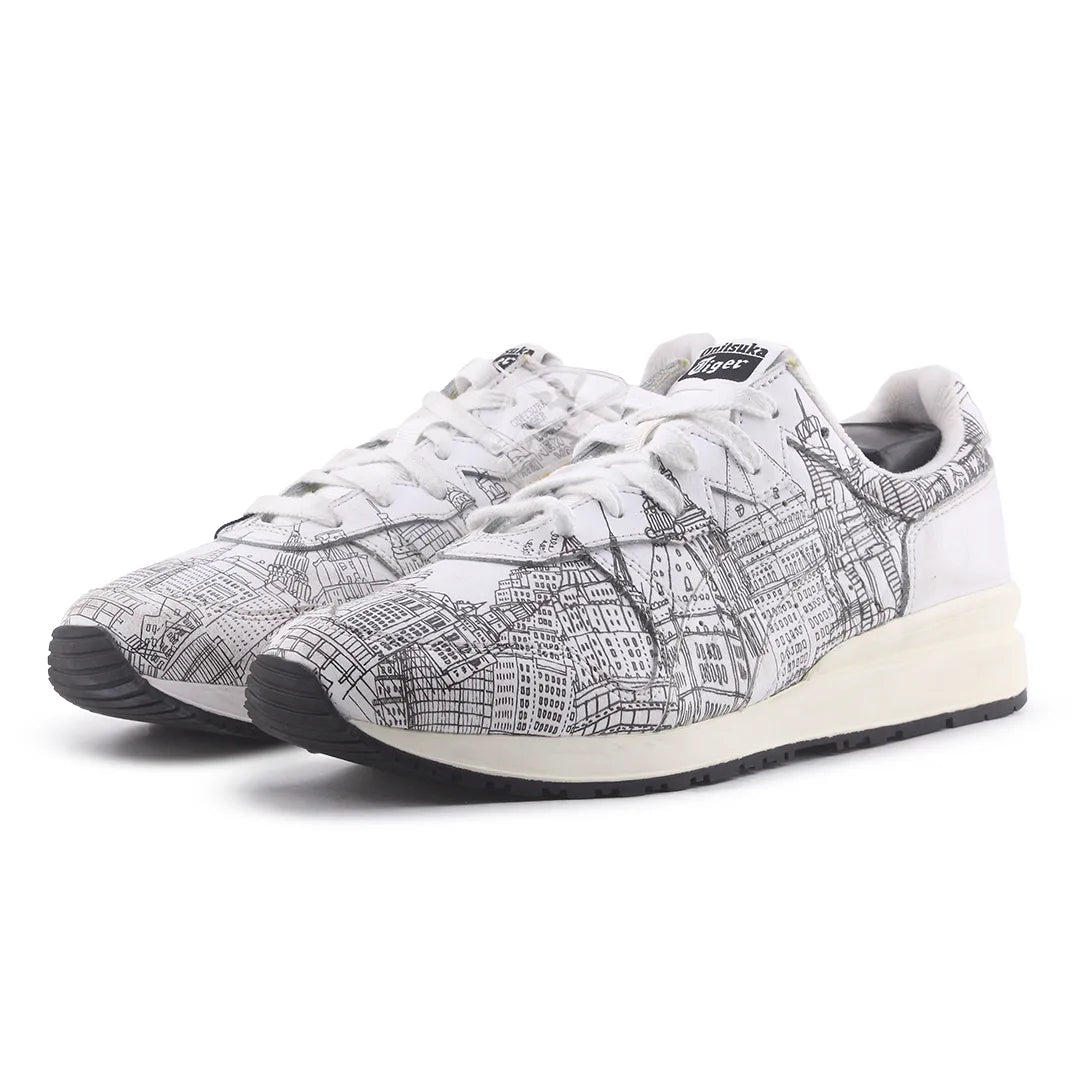 Onitsuka Tiger Ally