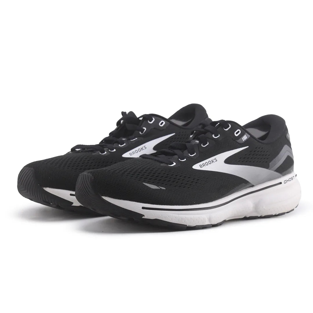 Brooks Ghost 15