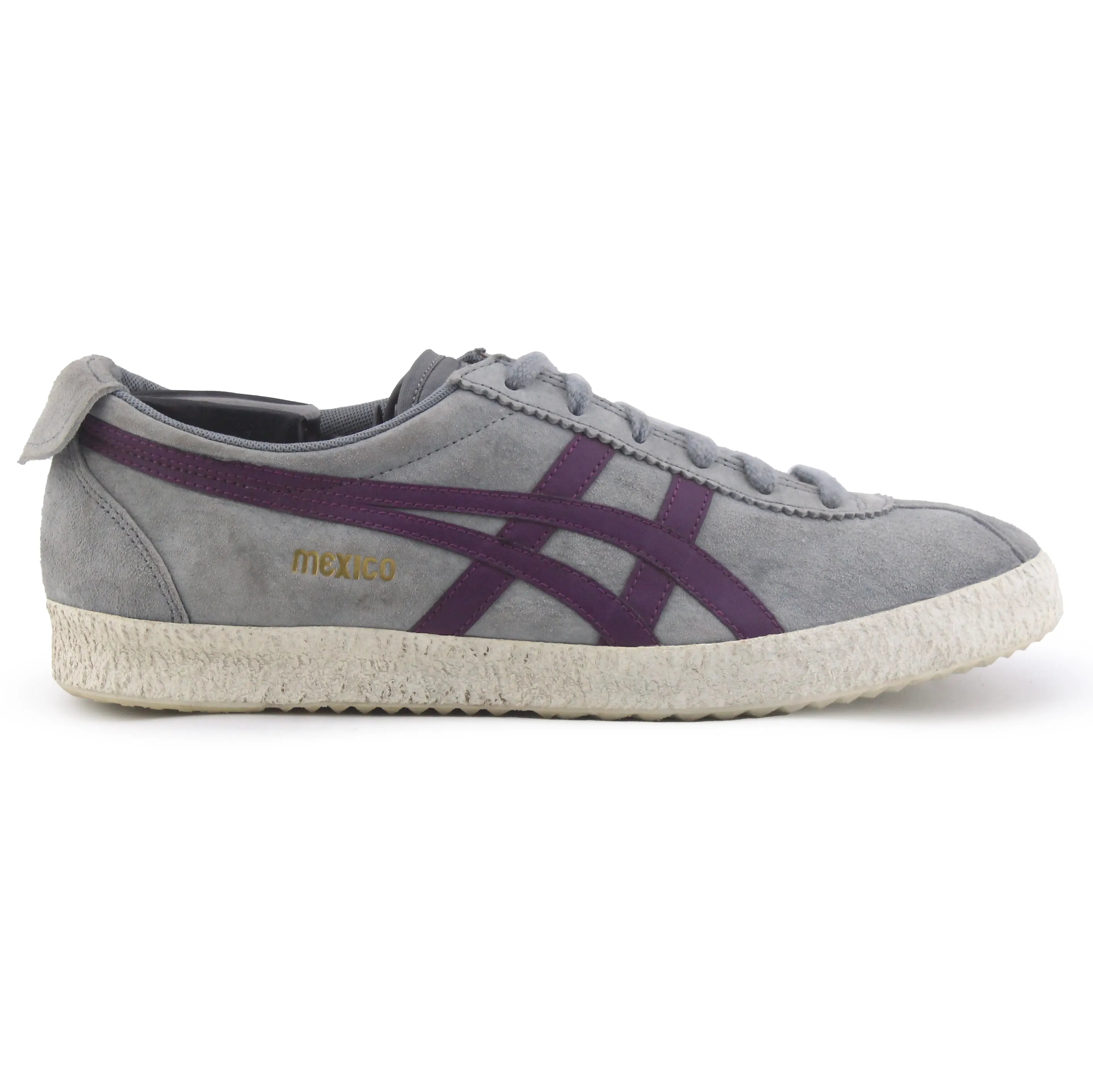 Onitsuka Tiger Mexico Delegation