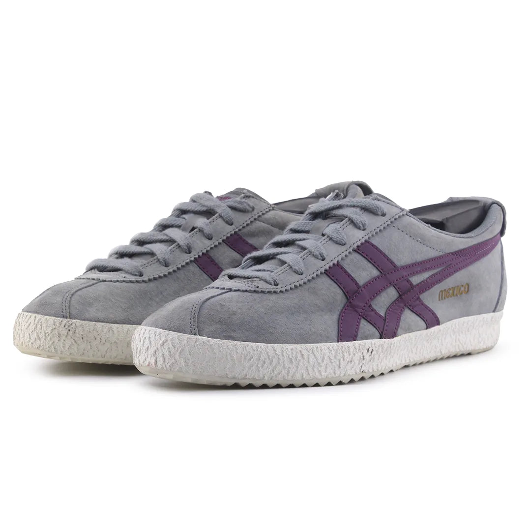 Onitsuka Tiger Mexico Delegation