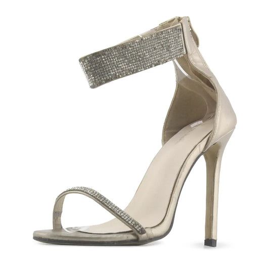 Queen Shoes