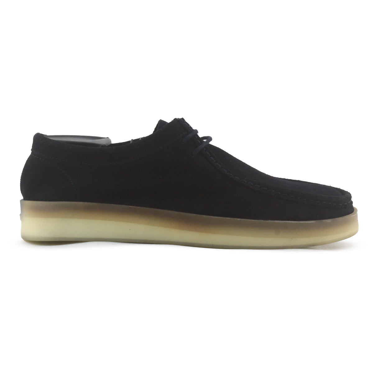 Massimo Dutti Suede Loafers