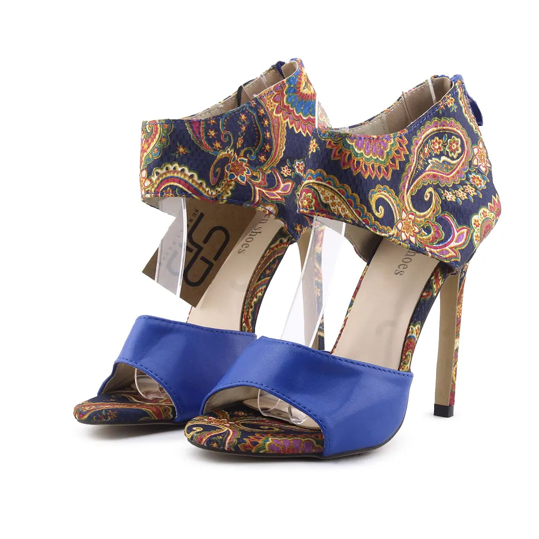 Queen Shoes